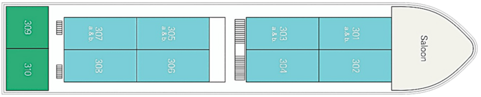 Upper Deck